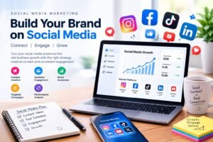 Digital Marketing Expert In Kerala