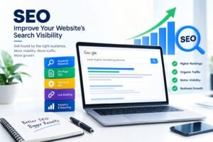 Digital Marketing Expert In Kerala